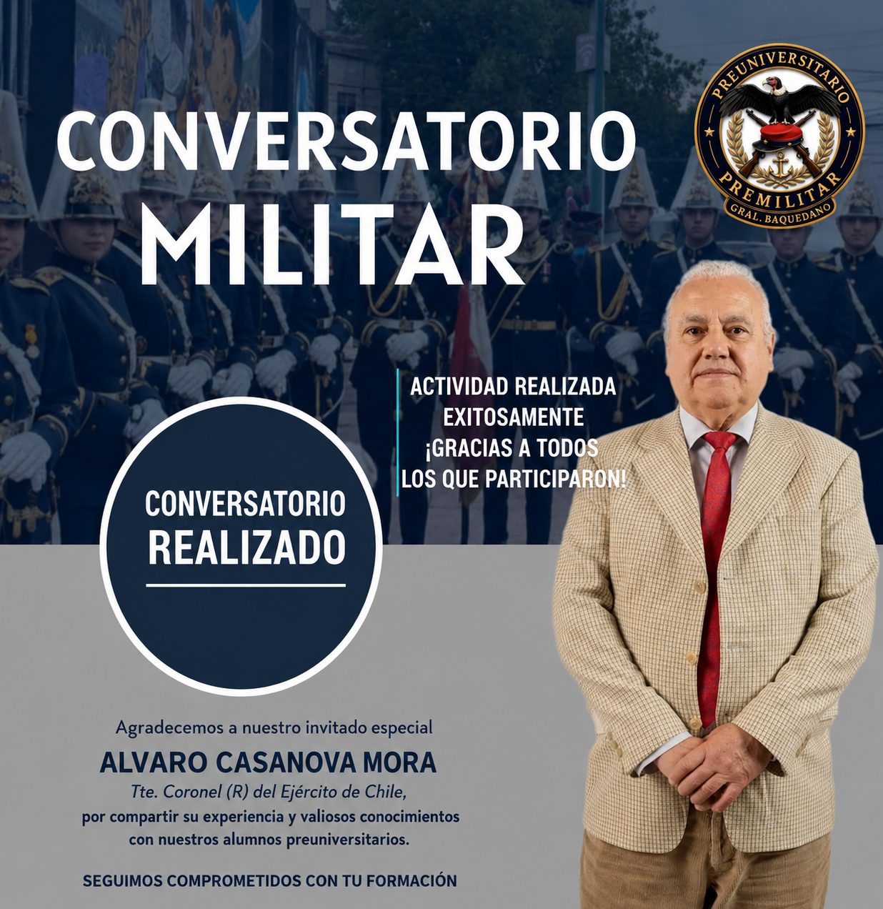 Conversatorio